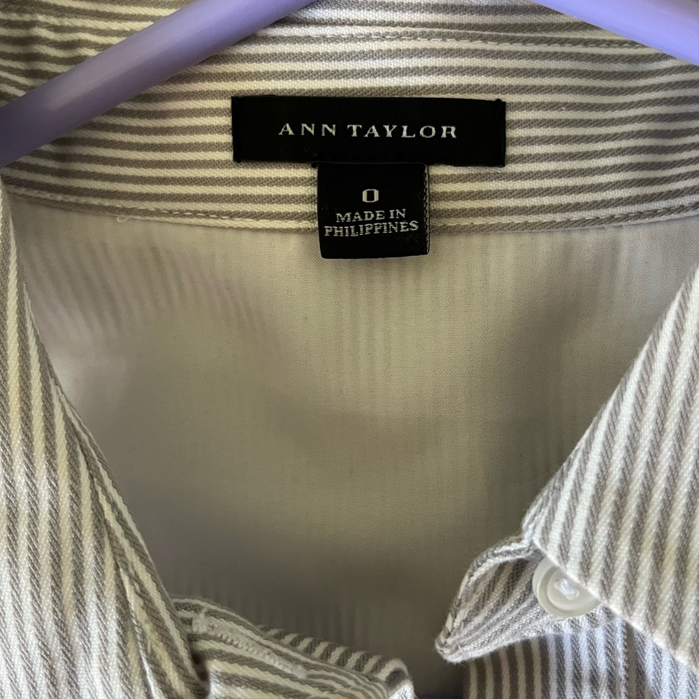 Ann Taylor Dress